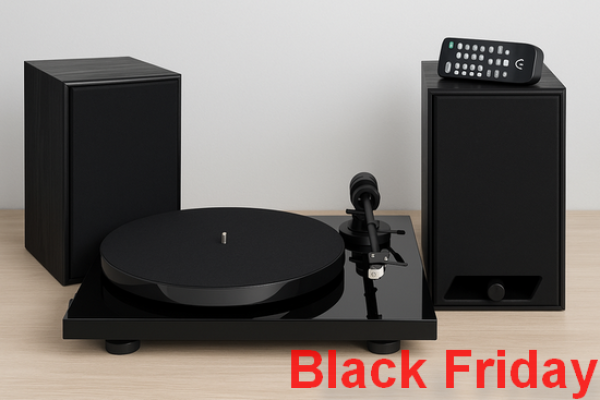 Black Friday