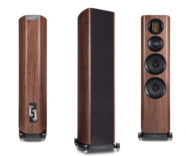 Wharfedale Evo4
