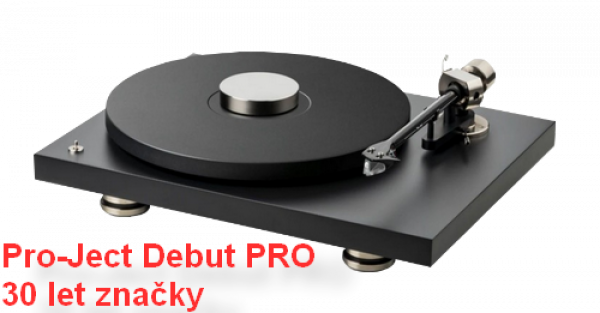 Novinka české výroby